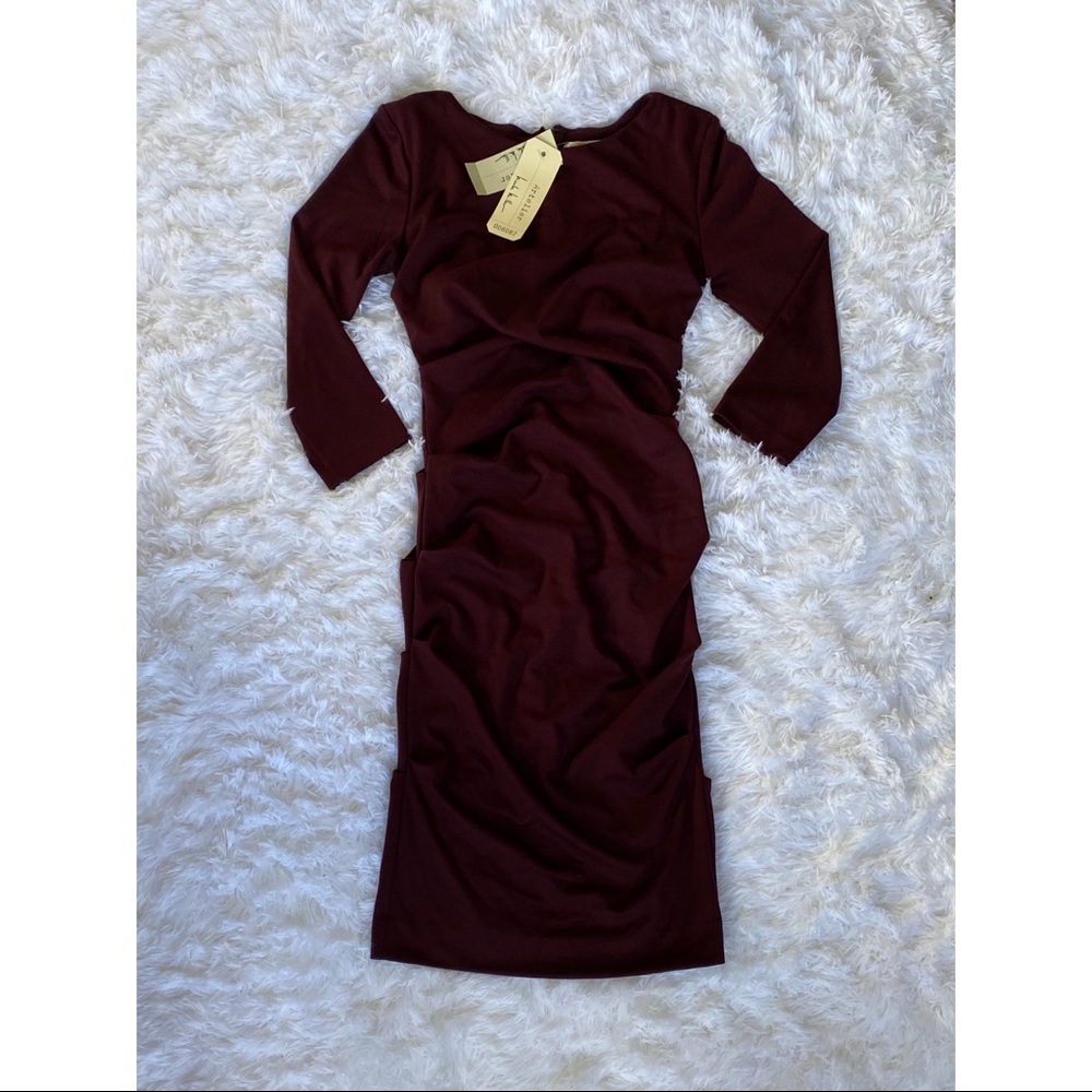 Nicole Miller Maxi Dress